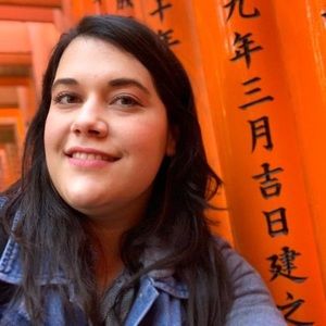 Meet your Posher, Violeta